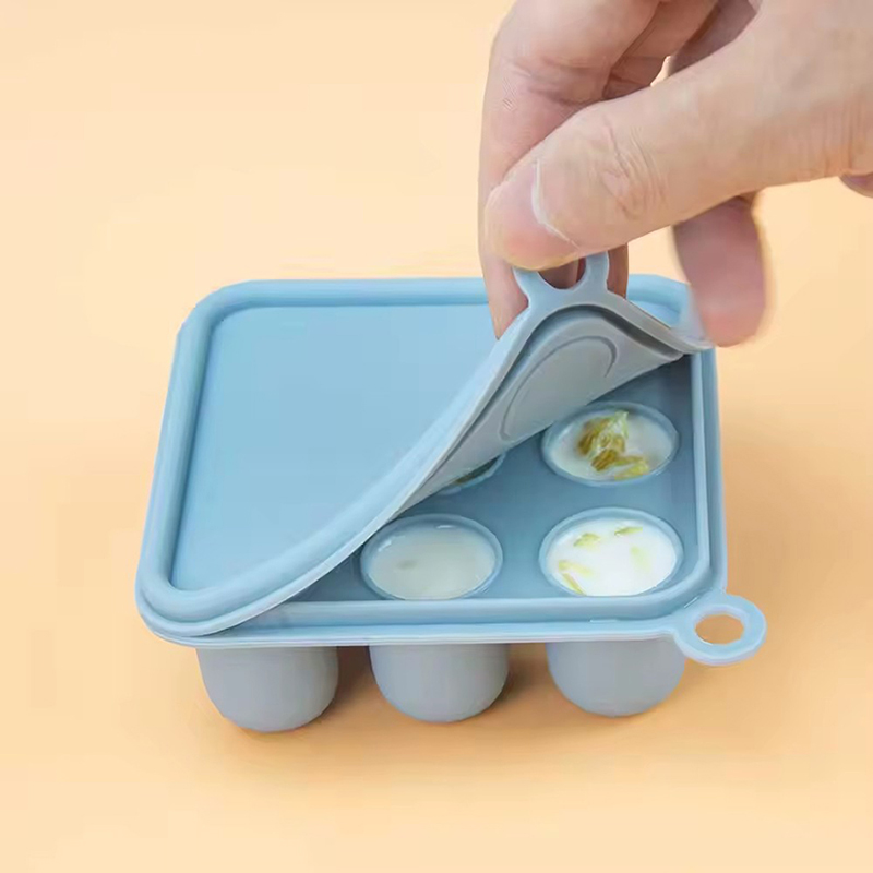 Vassoio per congelatore per al - Baby Food Glass Jars recensione e prezzo