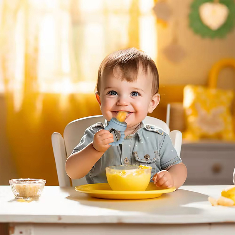 Vassoio per congelatore per al - Baby Food Glass Jars recensione e prezzo