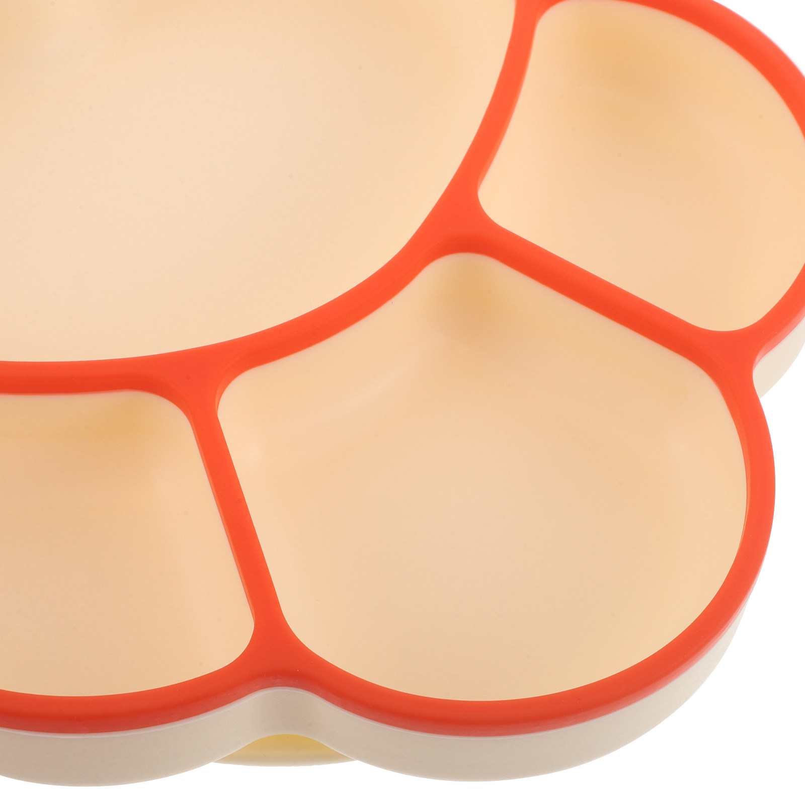 Piatto in Silicone con Scompar - Plate Suction Toddler recensione e prezzo