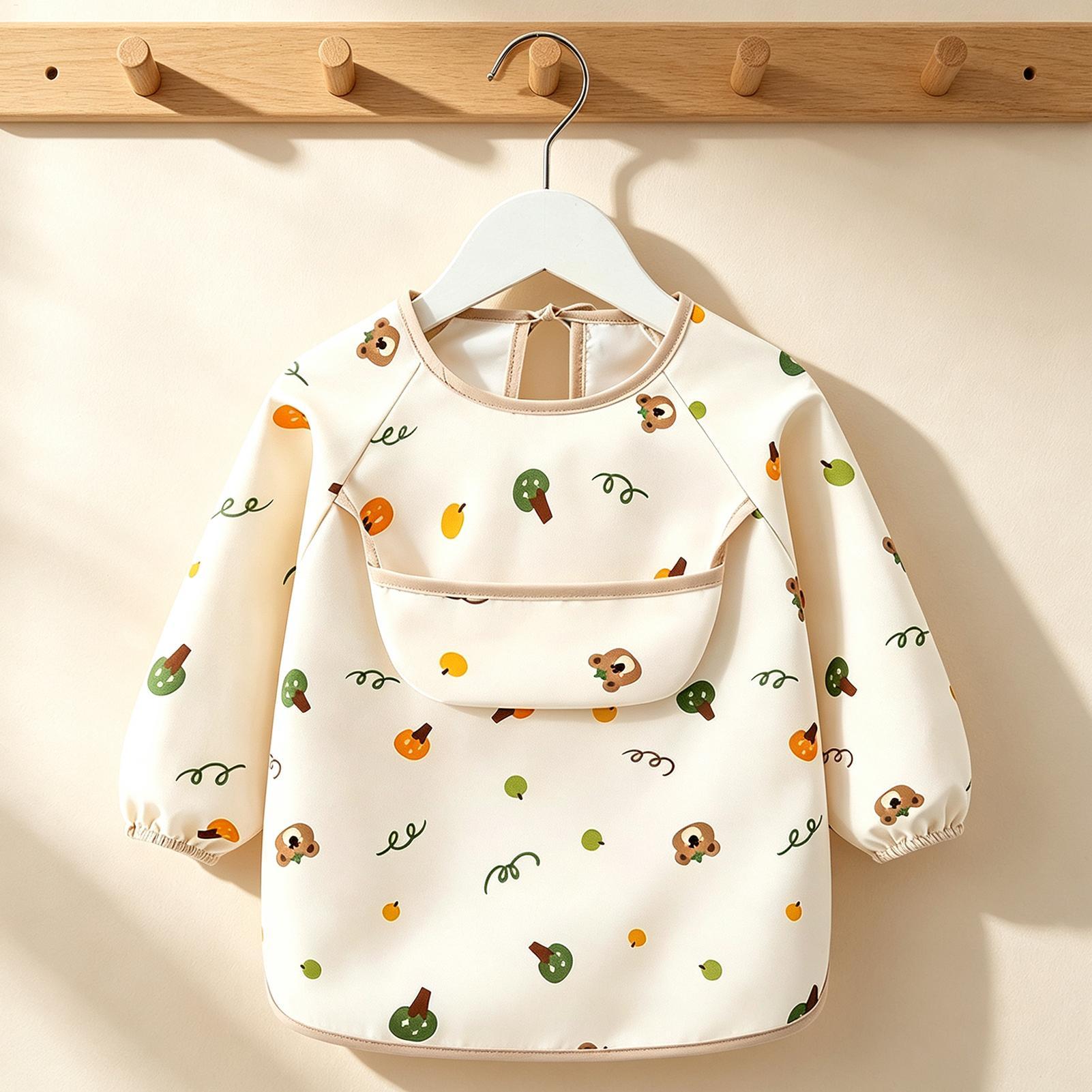 Bavaglino per l'alimentazione  - Baby Food Restaurant recensione e prezzo