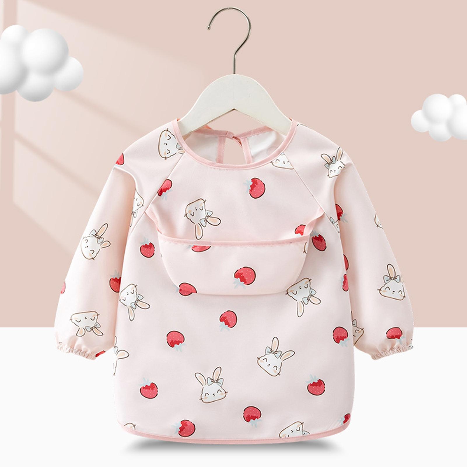 Bavaglino per l'alimentazione  - Baby Food Restaurant recensione e prezzo