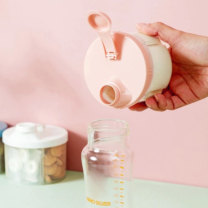 Contenitore Portatile Riutiliz - Snack Cup Toddler recensione e prezzo