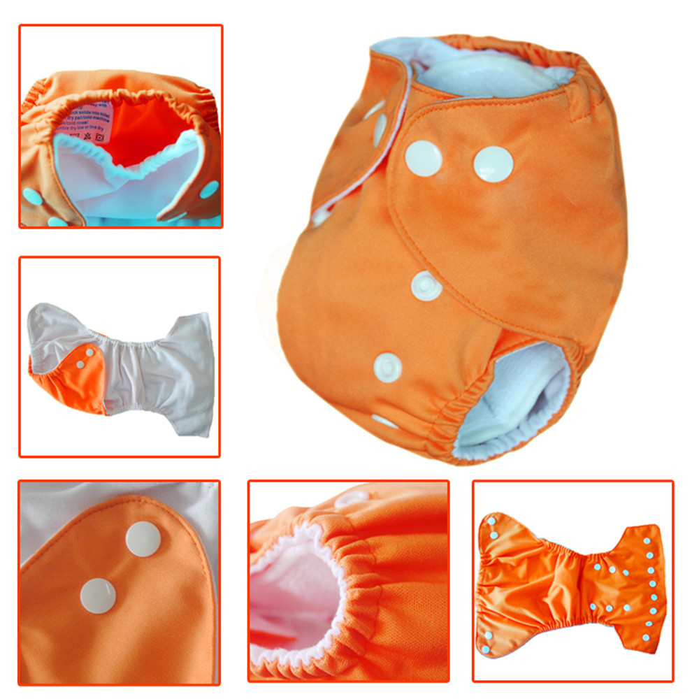 U Pick ALVABABY Tasca per pann - Pampers Diaper Premium Care recensione e prezzo