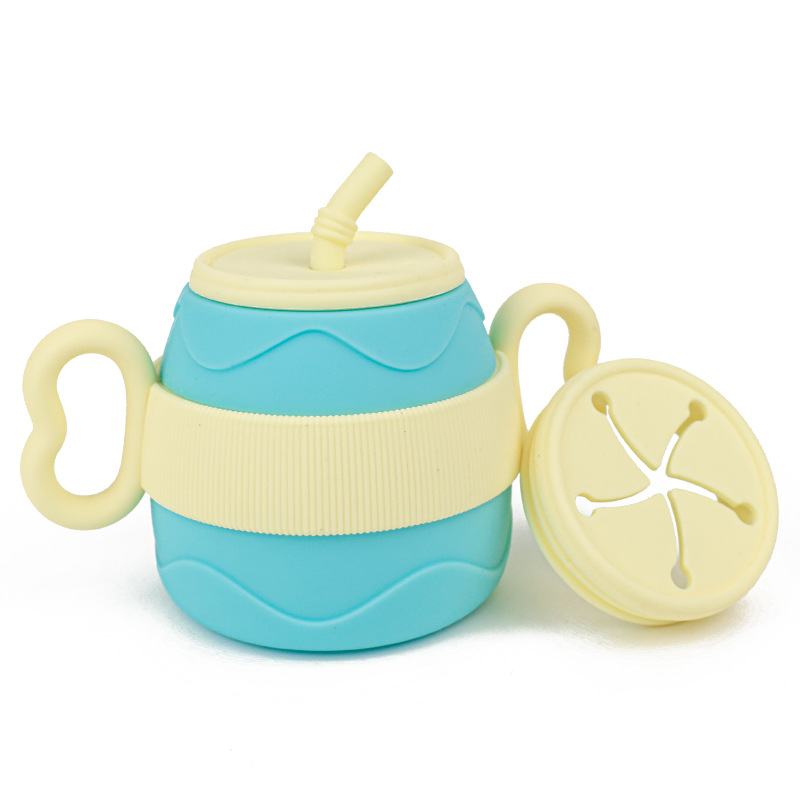 Tazze per l'Alimentazione dei  - Snack Cup Toddler recensione e prezzo