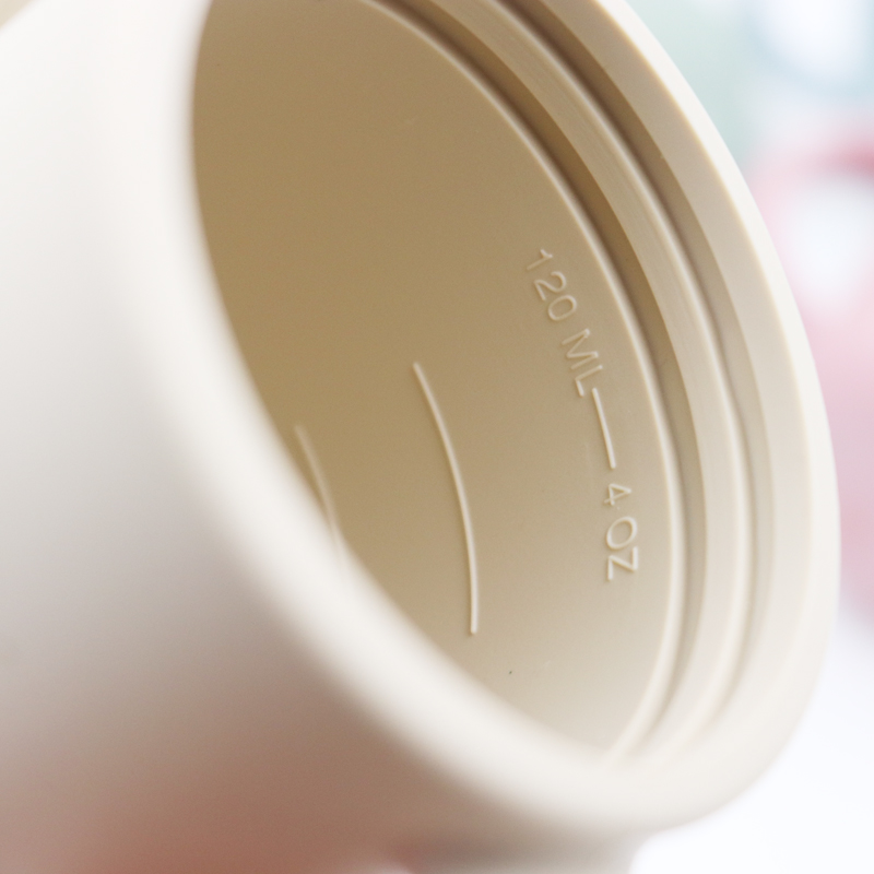 Nuova tazza in silicone per ba - Snack Cup Toddler recensione e prezzo