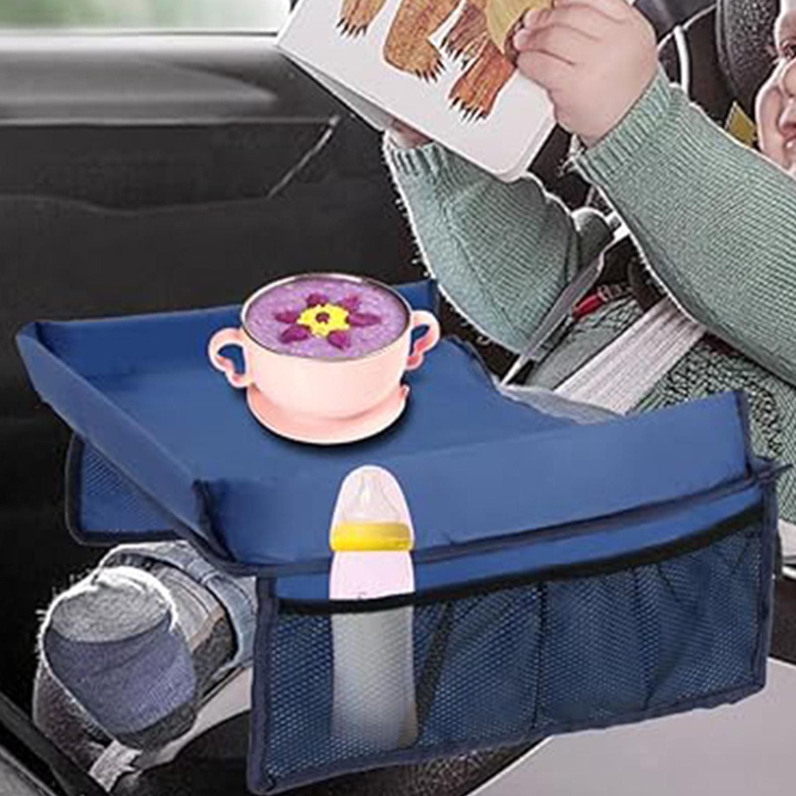 Tavolino da Auto per Bambini,  - Snack Cup Toddler recensione e prezzo