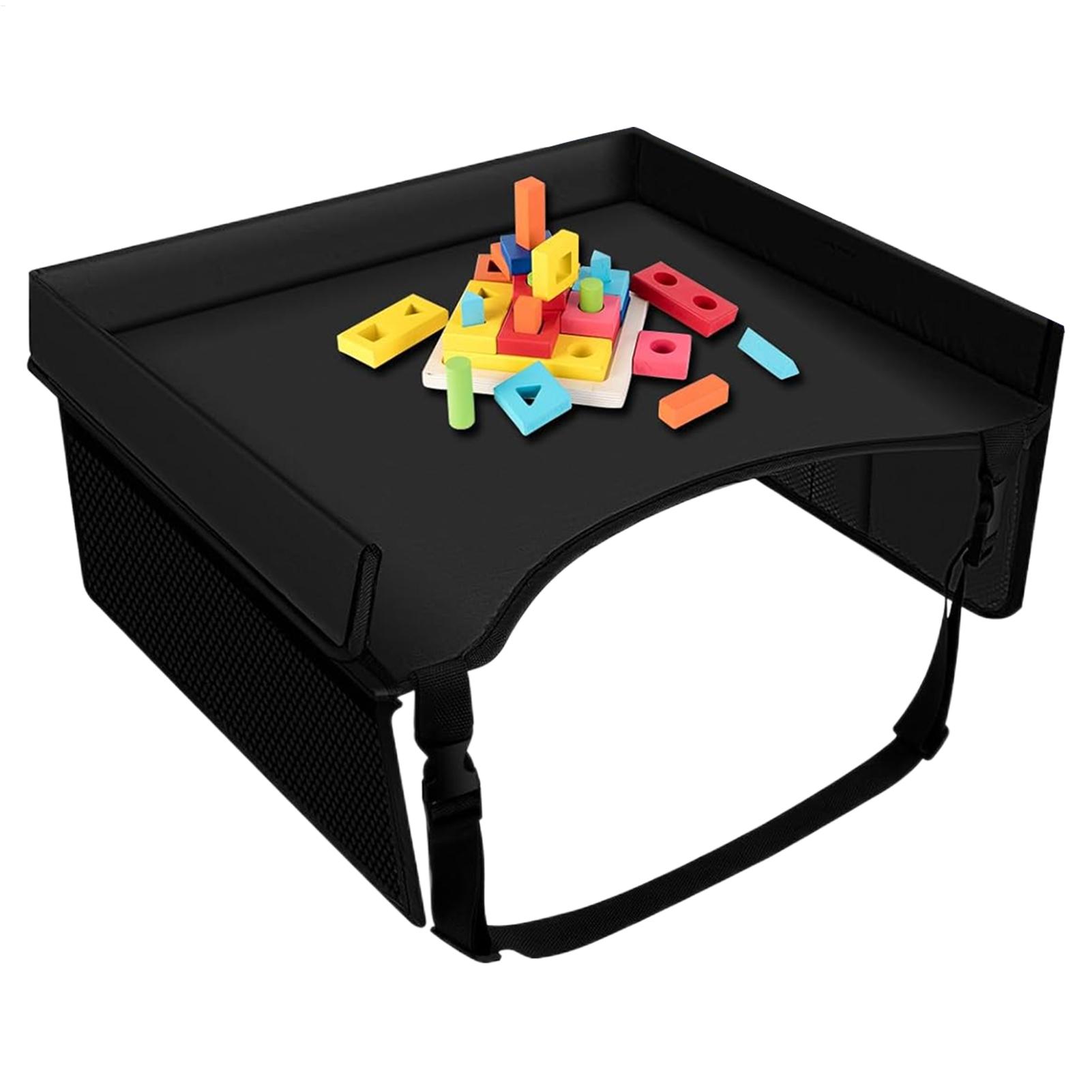 Tavolino da Auto per Bambini,  - Snack Cup Toddler recensione e prezzo