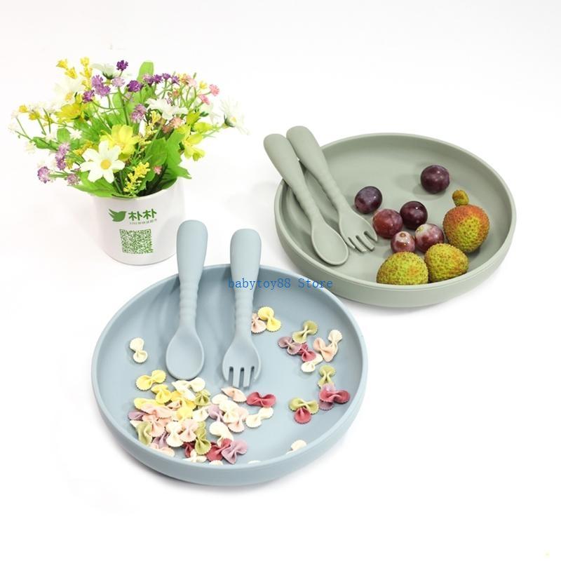 Piastra aspirazione Y4ud baby  - Plate Suction Toddler recensione e prezzo